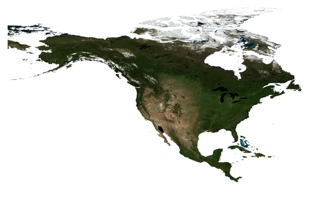 North America North America